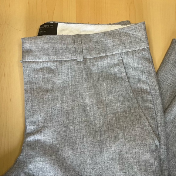 Banana Republic Work Pants - Picture 5 of 6